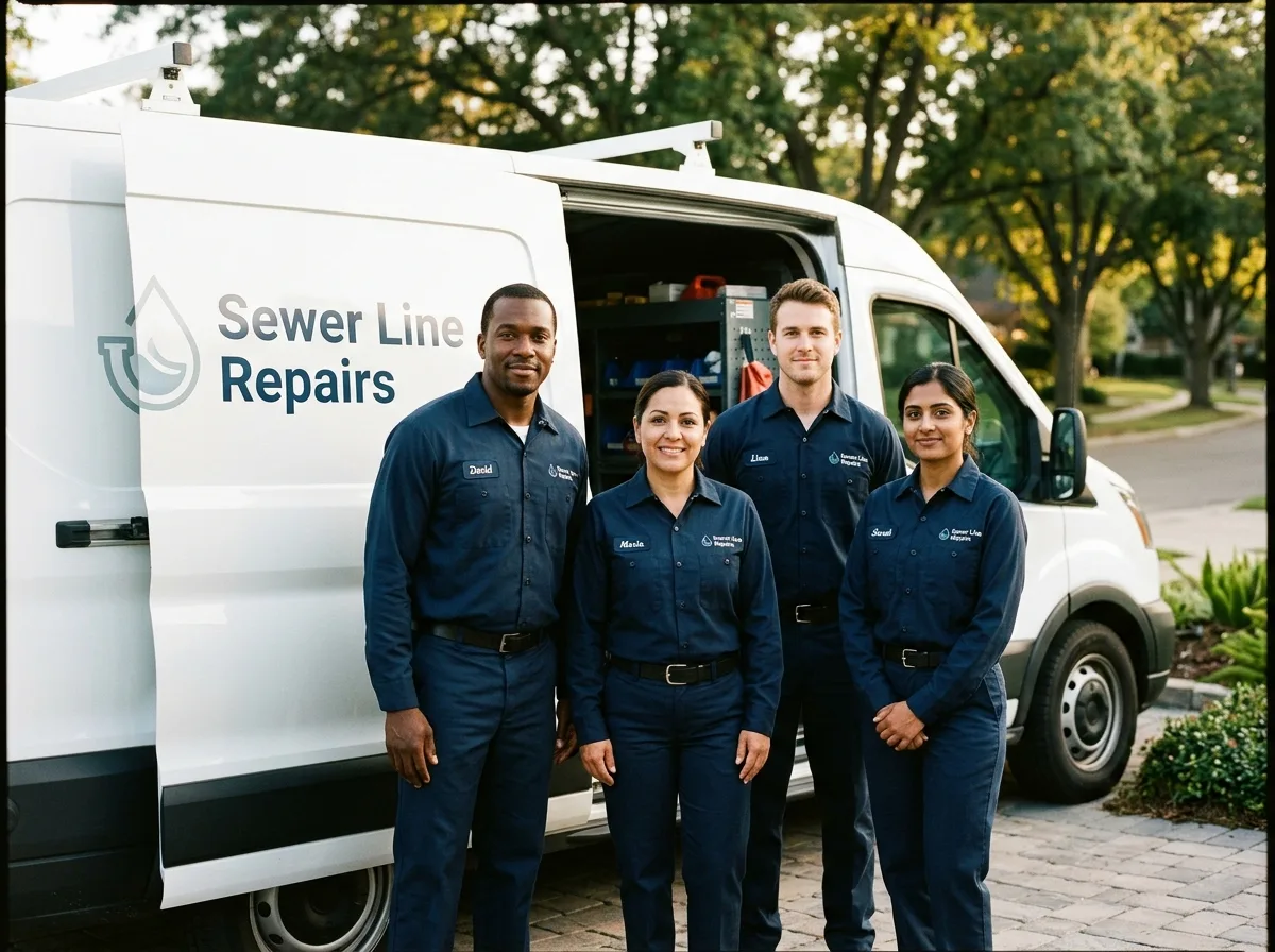 Emergency Plumber company in Tavernier, FL