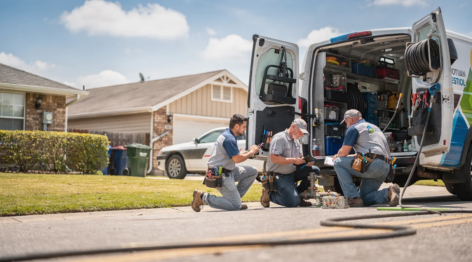 Emergency Plumber in Tavernier, FL near me